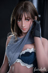 5'5" (166cm) C-Cup Boxing Girl Sex Doll - Hirono (SE Doll)