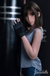 5'5" (166cm) C-Cup Boxing Girl Sex Doll - Hirono (SE Doll)