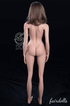 5'5" (166cm) C-Cup Skinny Sex Doll - Michelle (SE Doll)