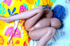 5'5" (166cm) E-Cup Busty Girl Sex Doll - Avah (YL Doll)