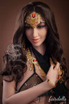 5'5" (167cm) E-Cup Arabian Dancer Sex Doll - Kareena (SE Doll)