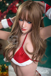 5'5" (167cm) E-Cup Christmas Elf Princess Sex Doll - Charlot  (SE Doll)