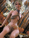 5'6" (168cm) B-Cup Slim Elf  Princess Sex Doll - Bella (YL Doll)