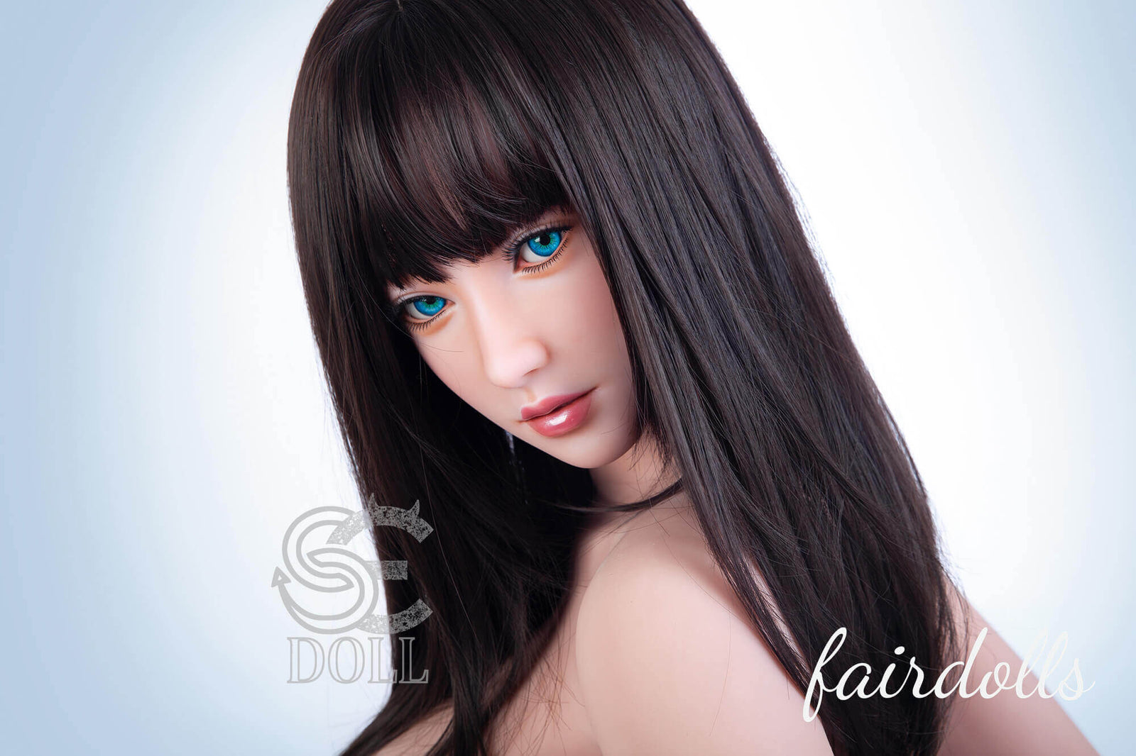 5'6" (168cm) F-Cup Real Asian Sex Doll - Nanase (SE Doll)