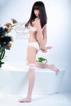 5'6" (168cm) F-Cup Real Asian Sex Doll - Nanase (SE Doll)