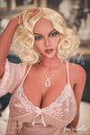 5'6" (169cm)  L-Cup Blond Lady Sex Doll - Katharina (WM Doll)