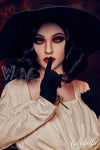 5'6" (169cm)  L-Cup Vampire Queen  Sex Doll - Carola (WM Doll)