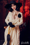 5'6" (169cm)  L-Cup Vampire Queen  Sex Doll - Carola (WM Doll)