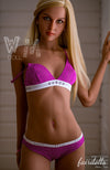 5'7" (172 cm) B-Cup Tall Blonde Sex Doll - Allie (WM Doll)