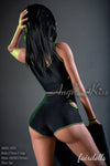 5'8" (173cm)  C-Cup Sexy Personal Trainer Sex Doll - Vickie  (Angel Kiss Silicone Doll)