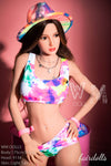 5'8 (175cm)  B-Cup Fashion Model Sex Doll - Ozell (WM Doll)
