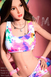 5'8 (175cm)  B-Cup Fashion Model Sex Doll - Ozell (WM Doll)