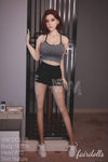 5'3" (161cm) G-Cup Hot Young Woman  - Beatrice (WM Doll)