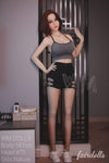 5'3" (161cm) G-Cup Hot Young Woman  - Beatrice (WM Doll)