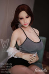 5'3" (161cm) G-Cup Hot Young Woman  - Beatrice (WM Doll)