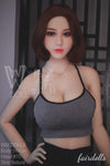 5'3" (161cm) G-Cup Hot Young Woman  - Beatrice (WM Doll)