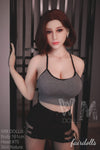 5'3" (161cm) G-Cup Hot Young Woman  - Beatrice (WM Doll)