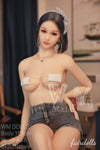 5'4" (163cm) C-Cup Beautiful Asian Girl - Maryam (WM Doll)