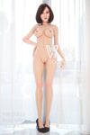 5'4" (164cm) D-Cup Charming Demon Sex Doll - Isla (WM Doll)