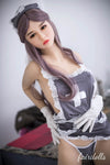 5'4" (165cm) D-Cup Asian Hot Sex Doll - Mariela (WM Doll)