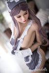 5'4" (165cm) D-Cup Asian Hot Sex Doll - Mariela (WM Doll)