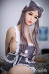 5'4" (165cm) D-Cup Asian Hot Sex Doll - Mariela (WM Doll)