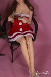 5'4" (165cm) D-Cup Christmas Hot Sex Doll - Rayna (WM Doll)