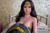 5'4" (165cm) D-Cup High Quality Sex Dolls - Wonder Woman (WM Doll)