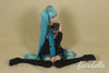 5'4" (165cm) D-Cup Japanese Adult Doll - Sariah (WM Doll)