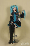 5'4" (165cm) D-Cup Japanese Adult Doll - Sariah (WM Doll)