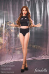 5'4" (165cm) D-Cup Sexy Chinese Girl Sex Doll - Madilynn (WM Doll)