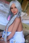 5'4" (165cm) K-Cup Japanese Huge Breasts Sex Doll - Cayla (WM Doll)