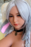 5'4" (165cm) K-Cup Japanese Huge Breasts Sex Doll - Cayla (WM Doll)