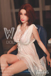 5'4" (165cm) D-Cup Japanese Actress Sex Doll - Marely (WM Doll)