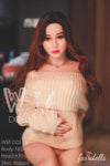 5'4" (165cm) D-Cup Japanese Actress Sex Doll - Marely (WM Doll)