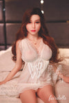 5'4" (165cm) D-Cup Japanese Actress Sex Doll - Marely (WM Doll)