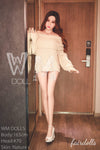 5'4" (165cm) D-Cup Japanese Actress Sex Doll - Marely (WM Doll)
