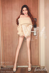 5'4" (165cm) D-Cup Japanese Actress Sex Doll - Marely (WM Doll)