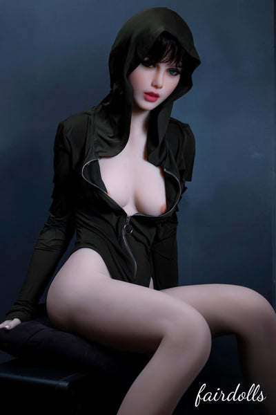 5'5" (166cm) B-Cup Asian Sex Doll - Corinne (WM Doll)