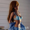 5'1" (155cm) A-Cup Realistic Sex Doll - Mia (WM Doll)