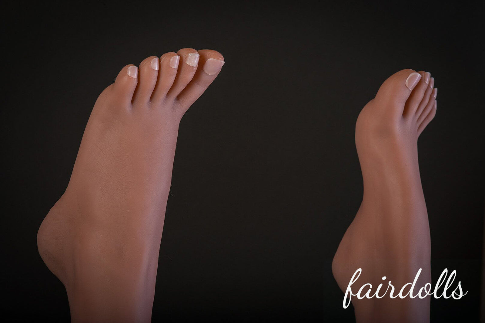 5'1" (155cm) A-Cup Sex Doll Body (WM Doll)