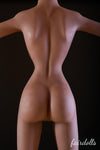 5'1" (155cm) A-Cup Sex Doll Body (WM Doll)