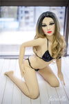 5'1" (155cm) B-Cup Life Like Sex Doll - Lora (Irontech Doll)