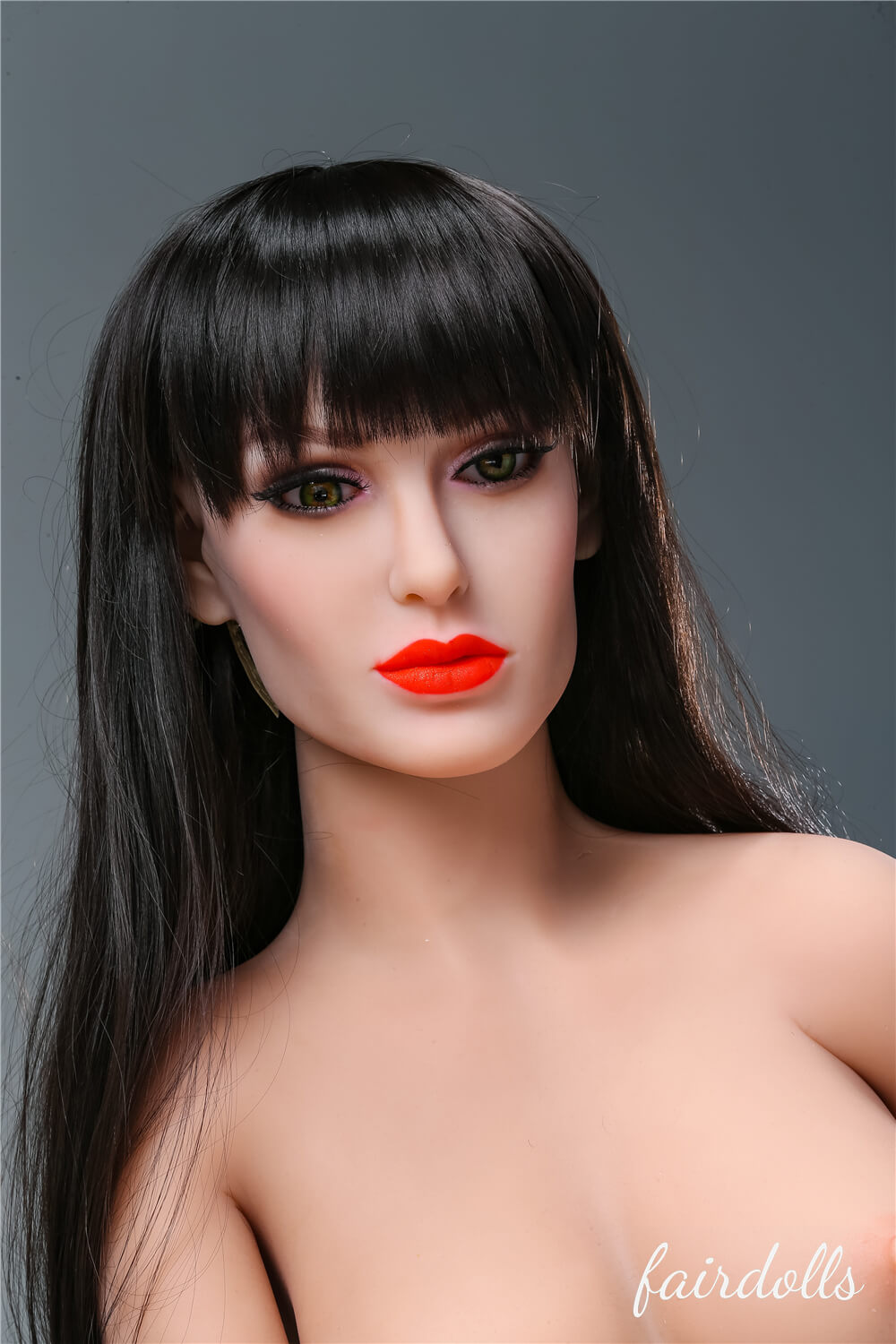 5'1" (155cm) B-Cup Real Life Sex Doll - Mia (Irontech Doll)