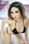 5'1" (155cm) B-Cup Real Life Sex Doll Body (Irontech Doll)