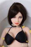 5'1" (155cm) B-Cup Real Sex Doll - Hellen (Irontech Doll)