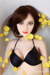 5'1" (155cm) B-Cup Real Sex Doll - Hellen (Irontech Doll)