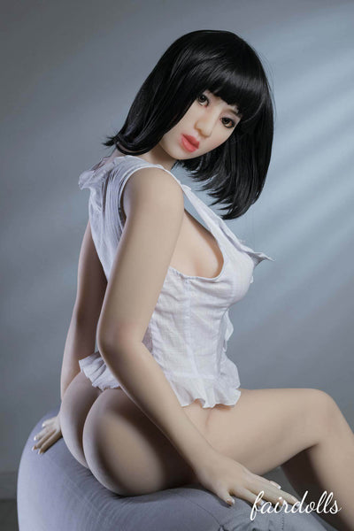 5'1" (155cm) D-Cup Asian Sex Doll - Emilie (YL Doll)