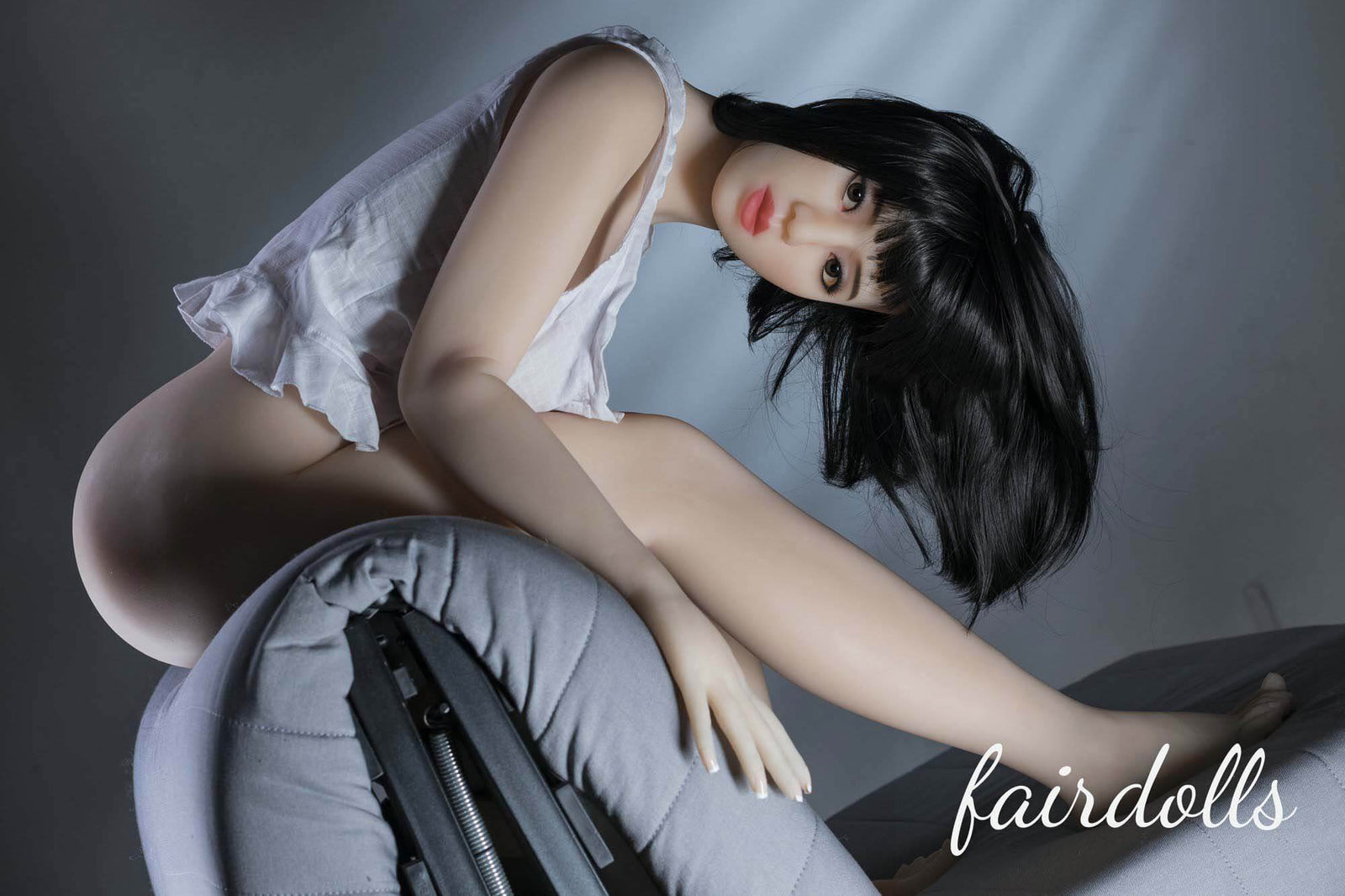 5'1" (155cm) D-Cup Asian Sex Doll - Emilie (YL Doll)