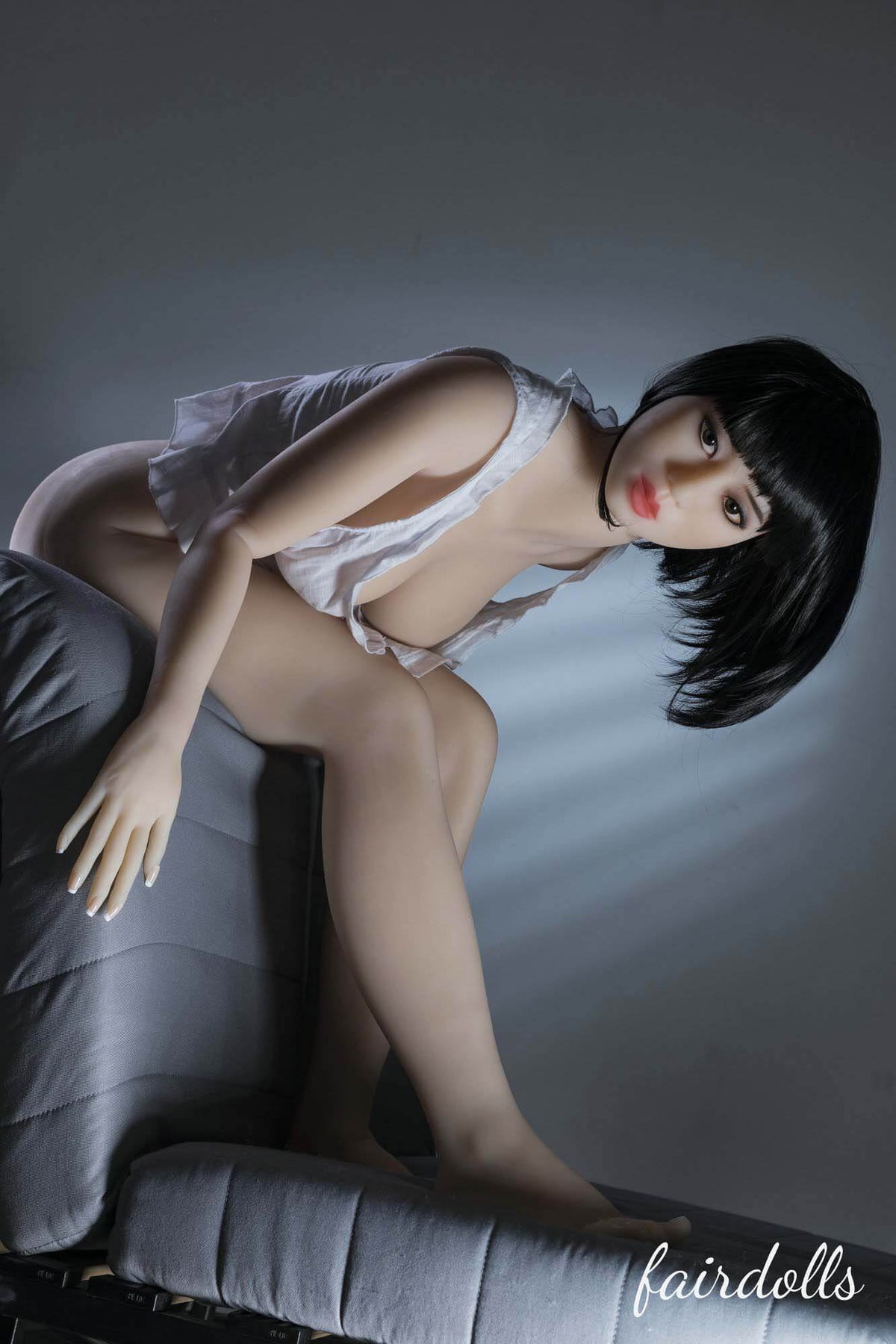 5'1" (155cm) D-Cup Asian Sex Doll - Emilie (YL Doll)